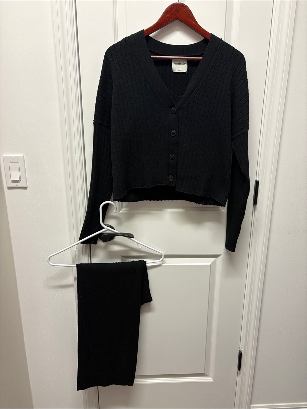 Abercrombie & Fitch Soft AF Set Size L